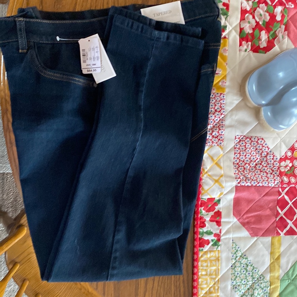 CJ Banks jeans